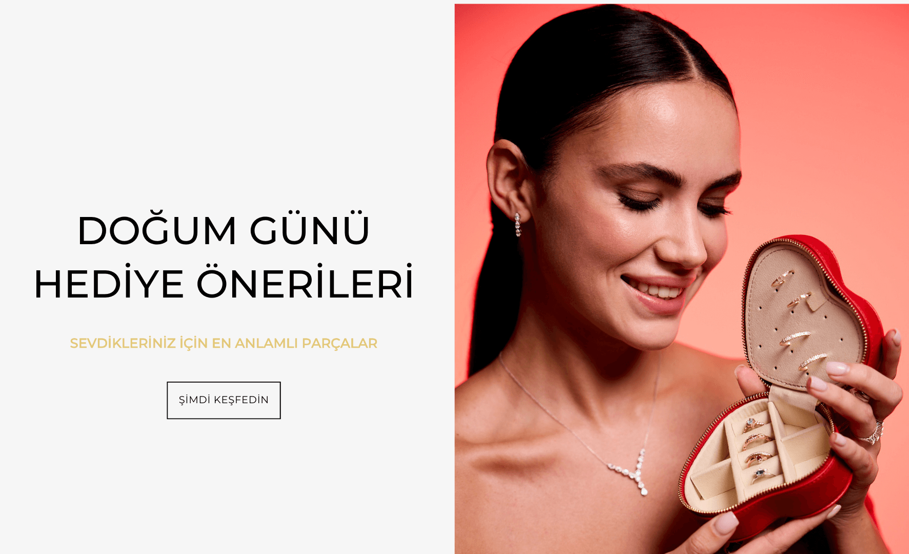 En Favori Doğum Günü Hediye Önerileri