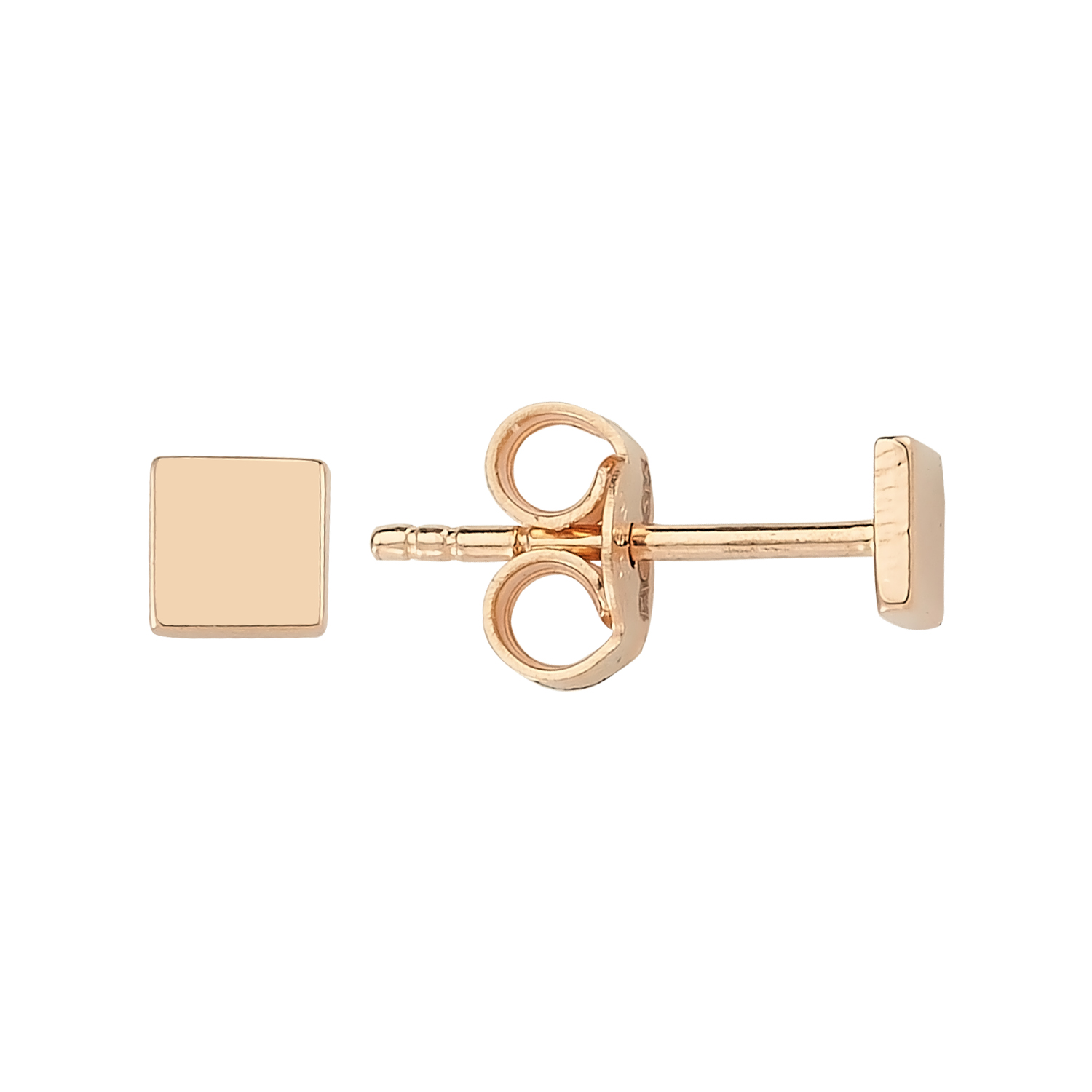 Altın Küpe Modelleri 45'e Varan İndirimli Fiyatlarla