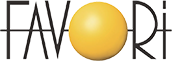 Favori Altın Pırlanta Logo
