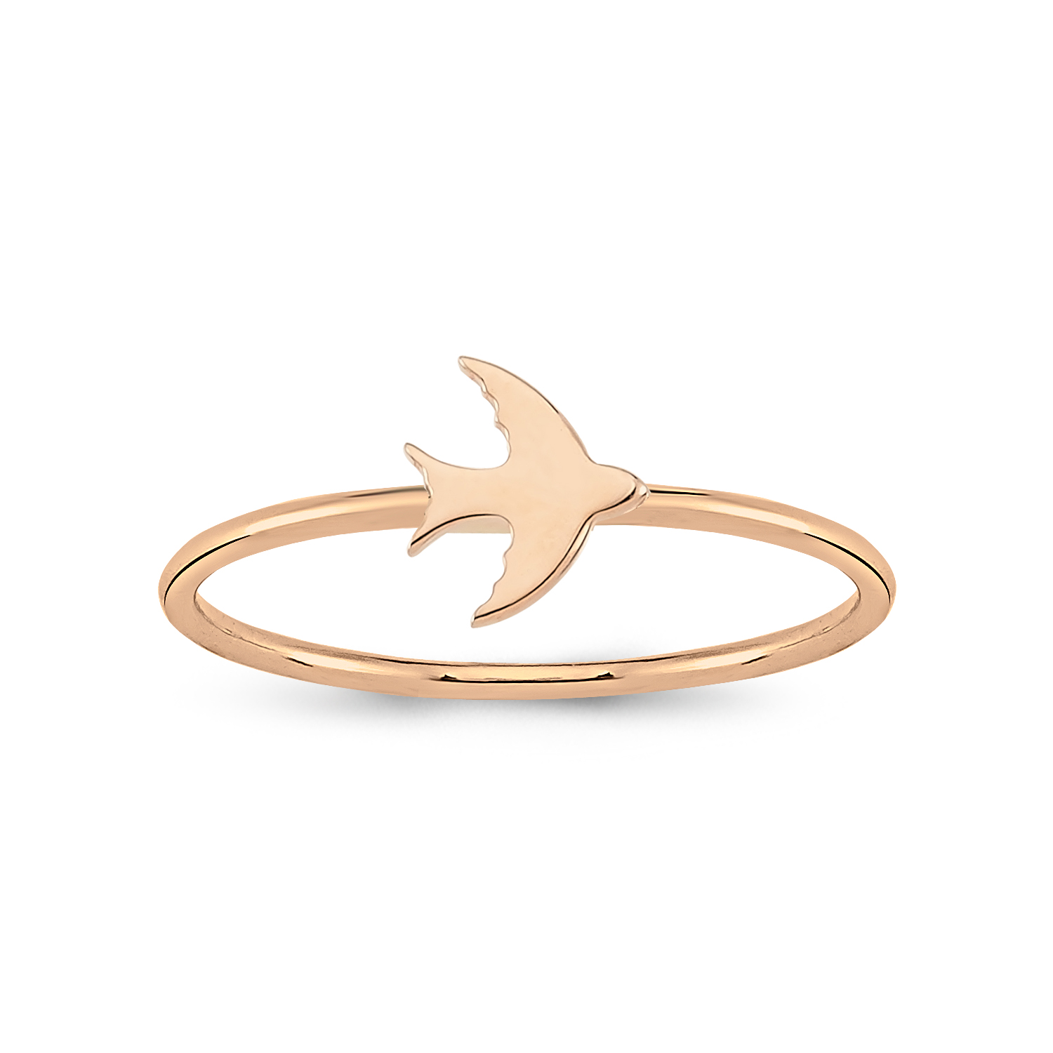 Kırlangıç Yüzük