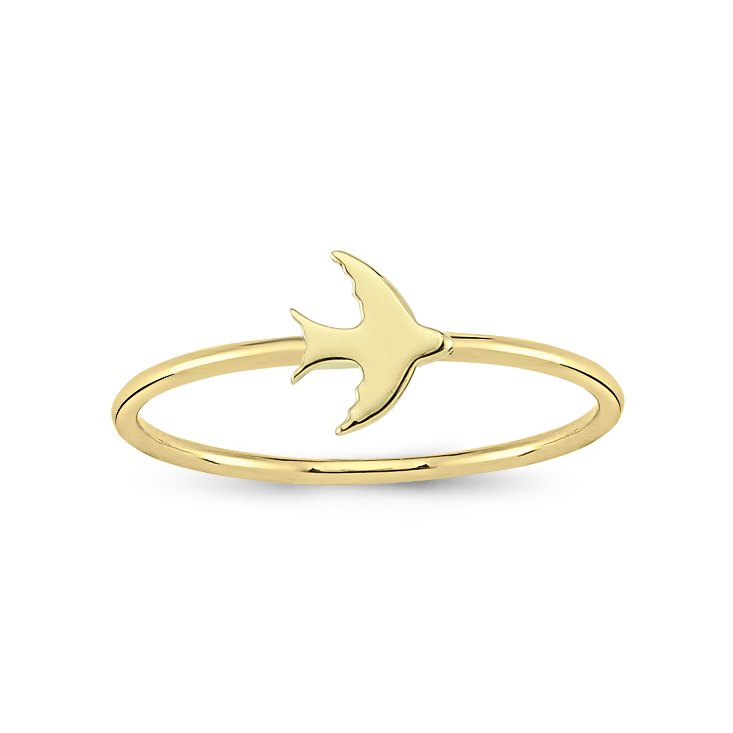 Kırlangıç Yüzük