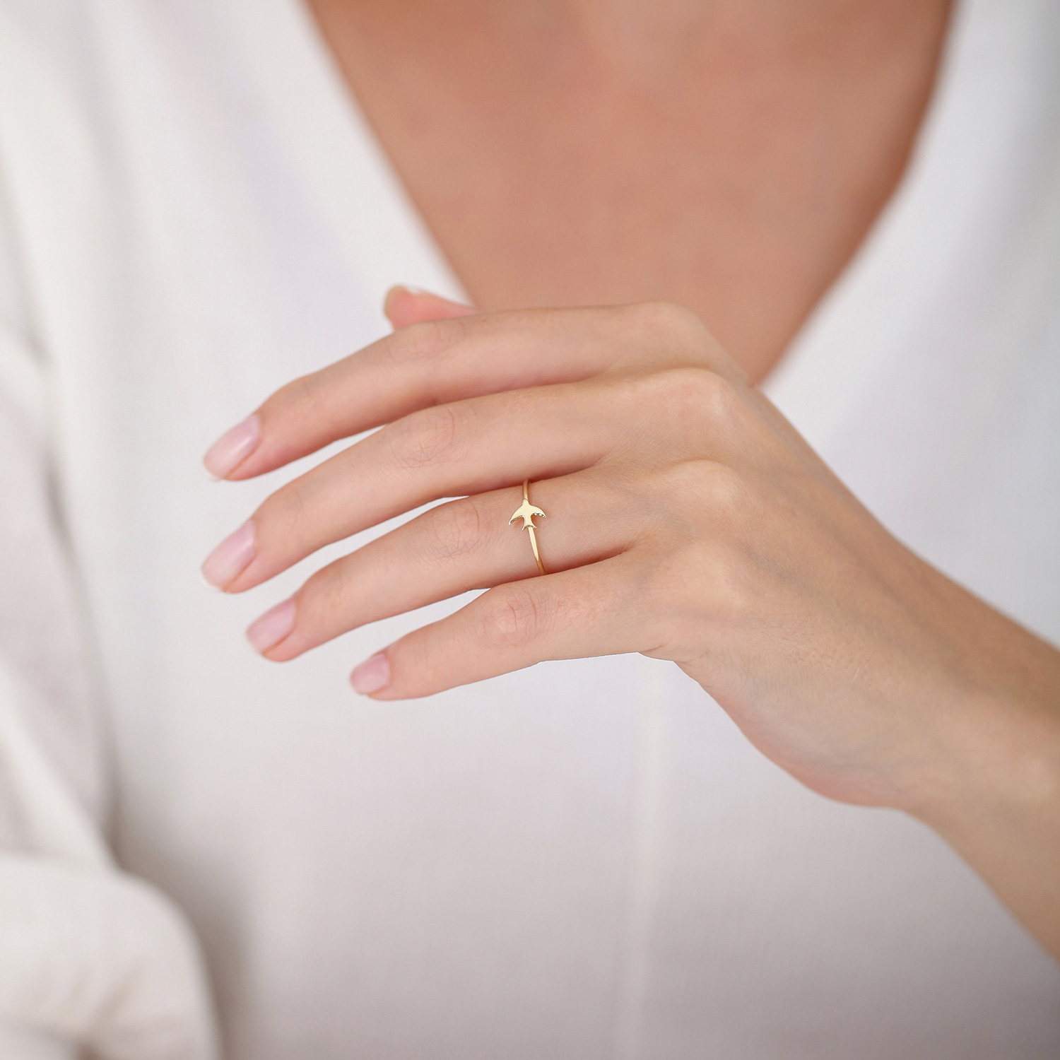 Kırlangıç Yüzük