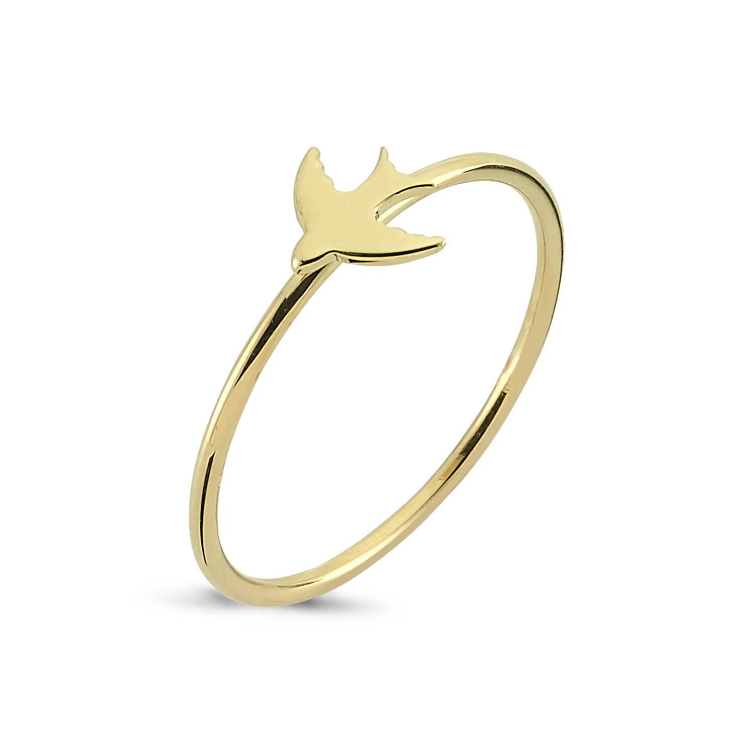 Kırlangıç Yüzük