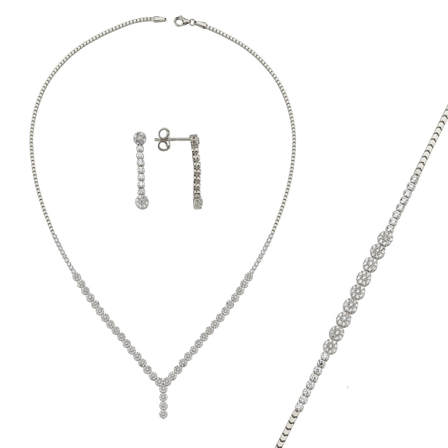 Altın Düğün Seti