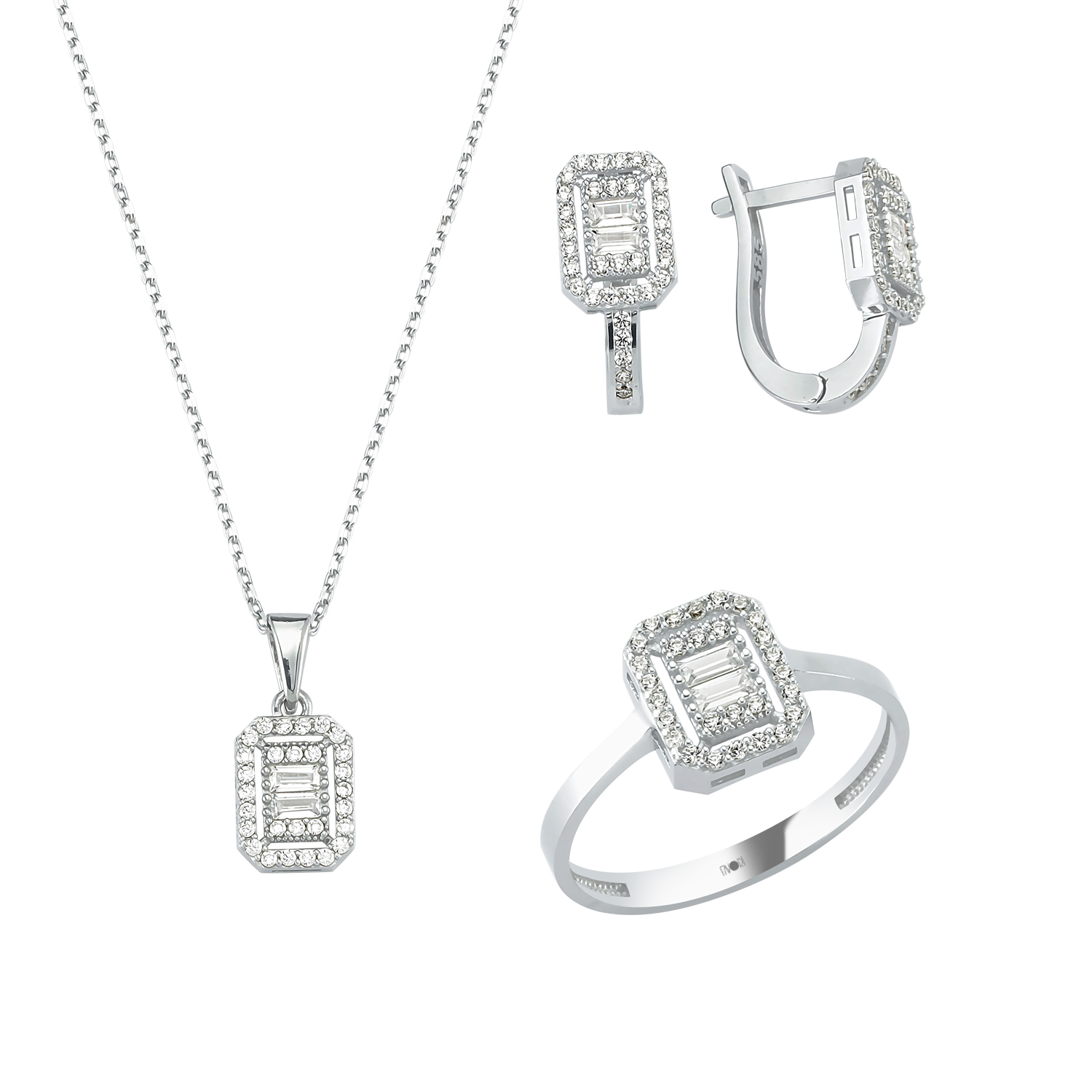 Altın Baget Miniset