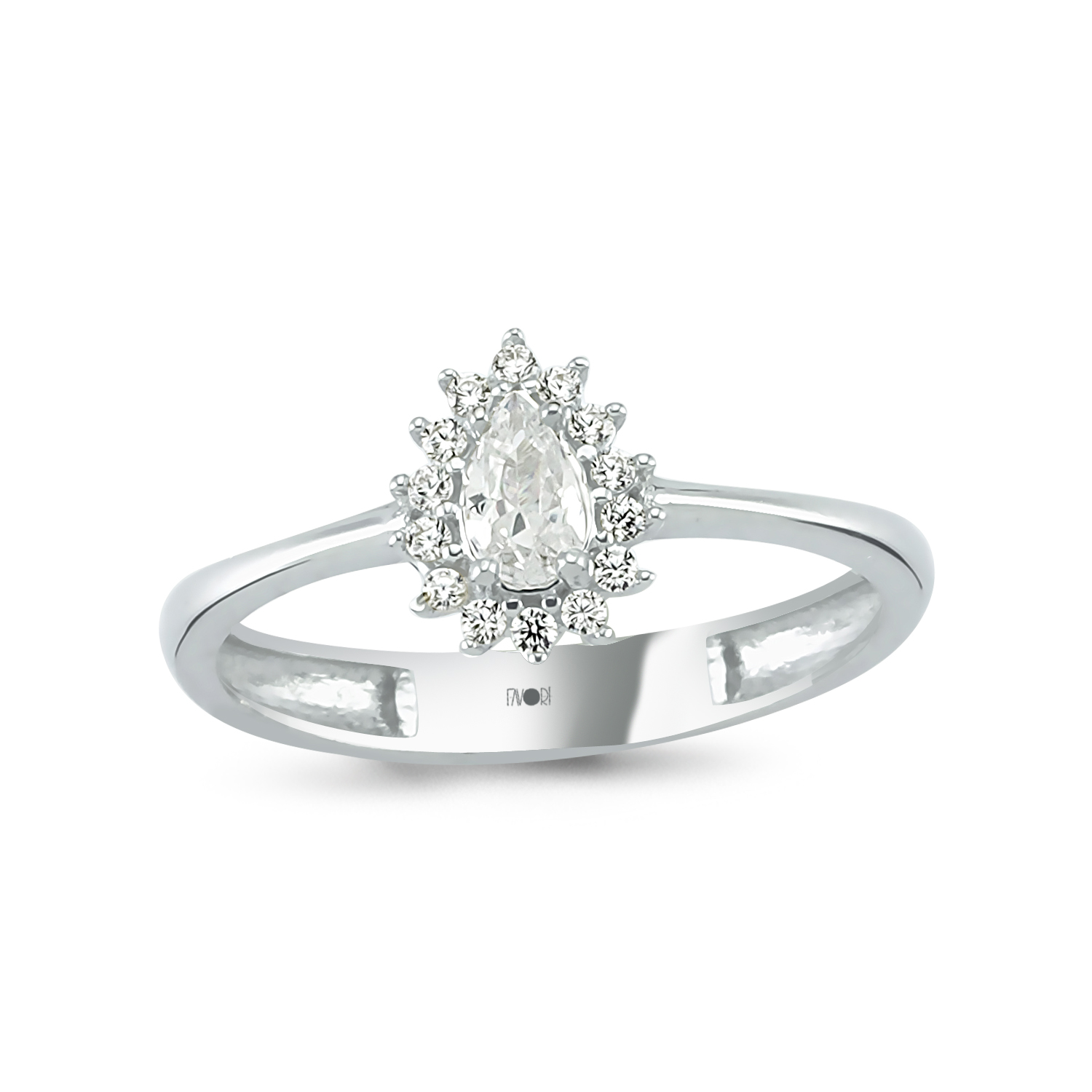 Altın Miniset Yüzüğü