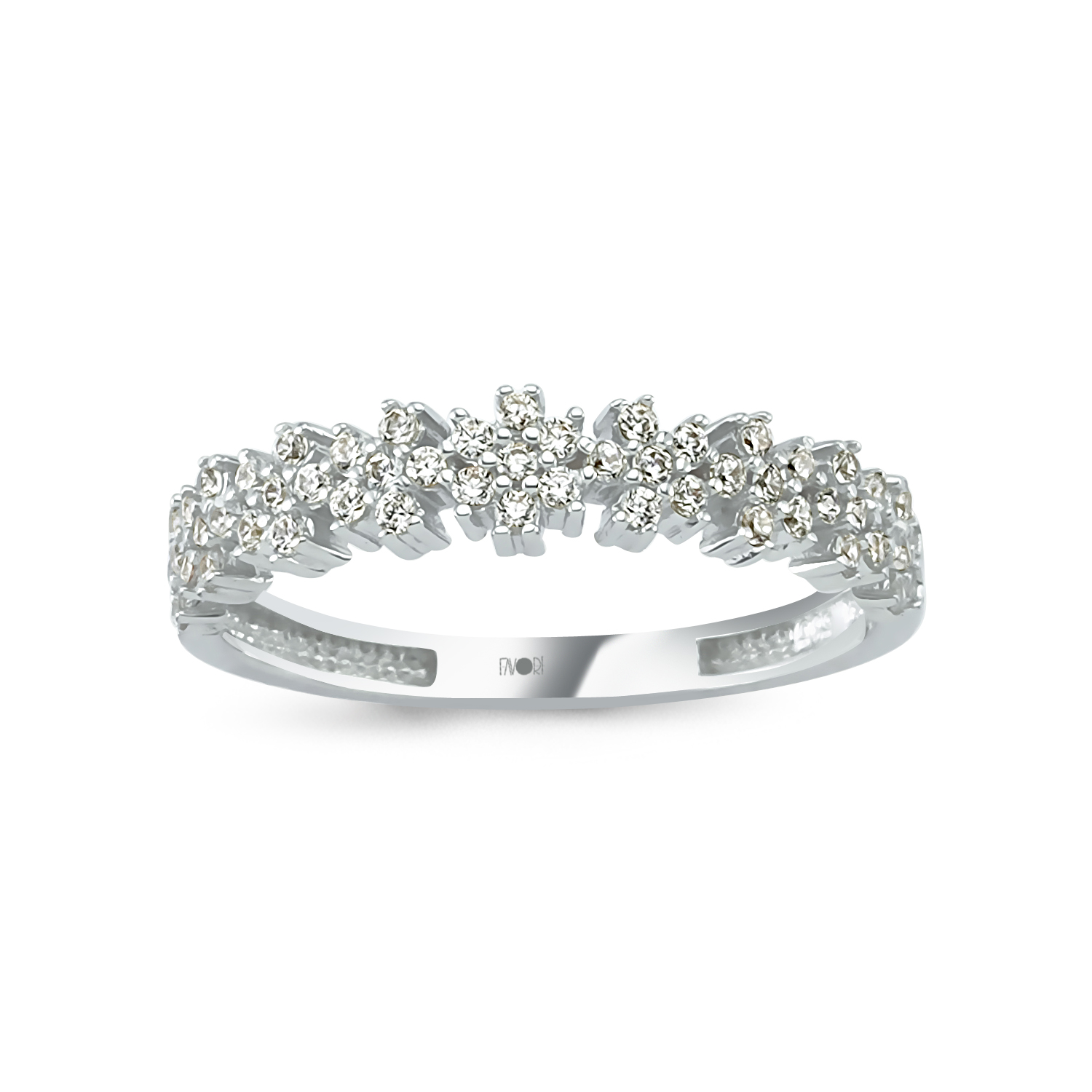 Altın Nişan Seti Yüzüğü