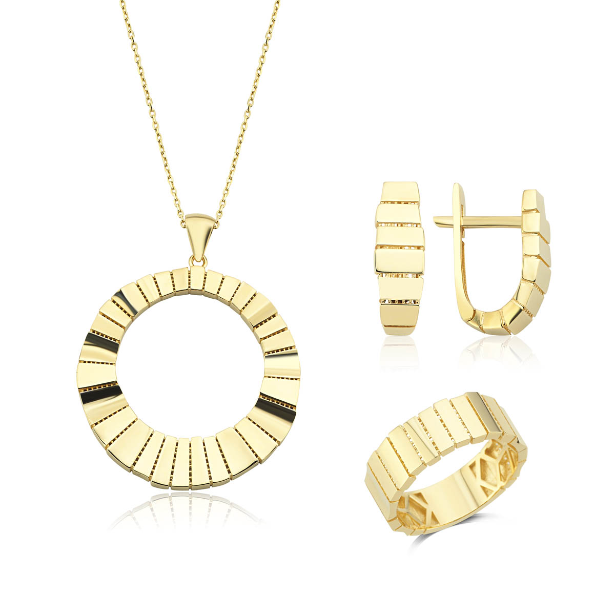 Altın Miniset