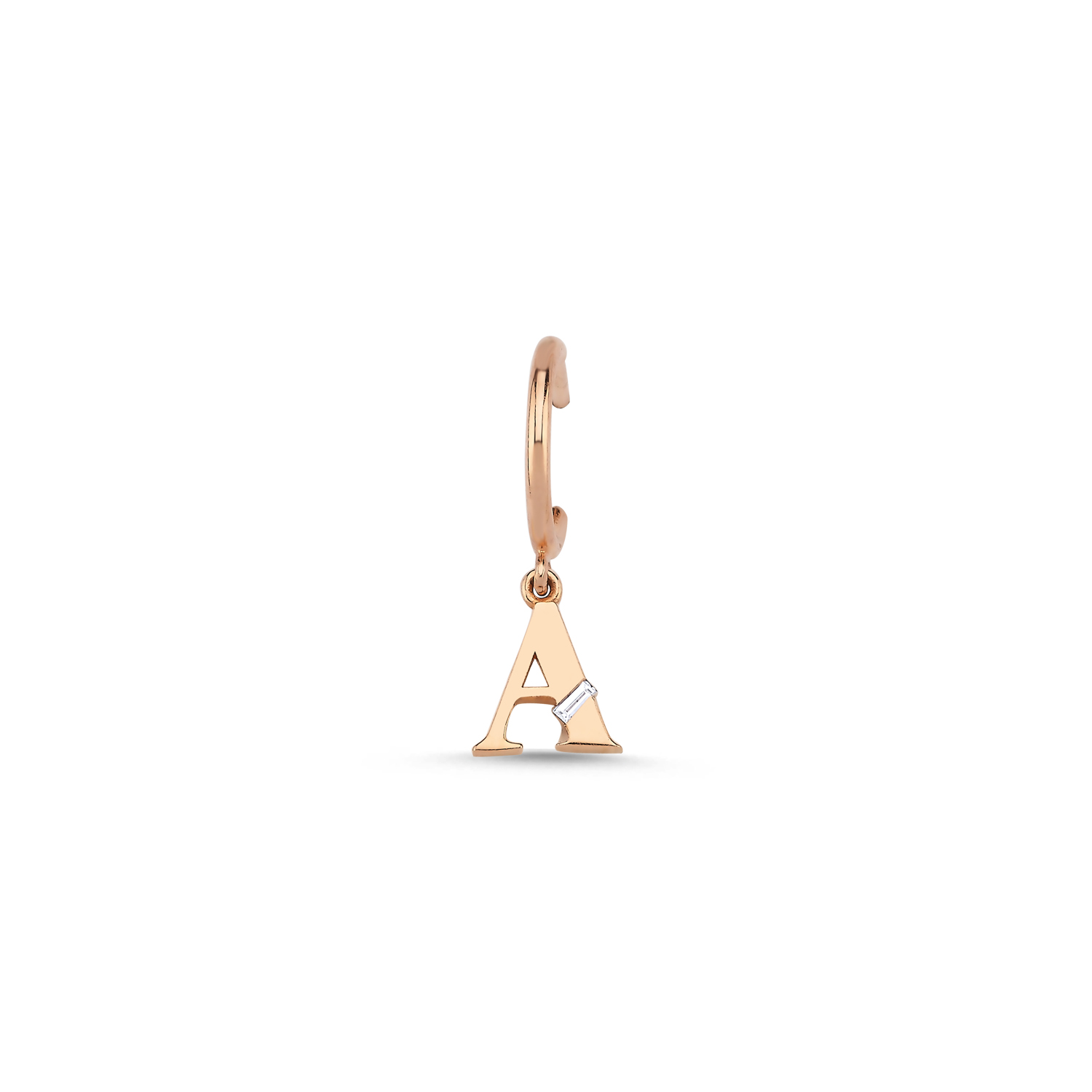 PIRLANTA HARF KÜPE 0.01 CT